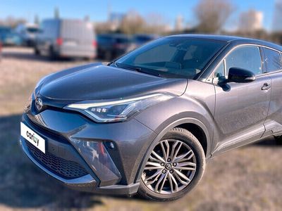 occasion Toyota C-HR Hybride 1.8L Distinctive