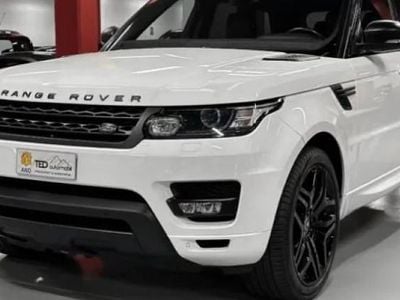 Occasion Land Rover Range Rover 2015 SUV