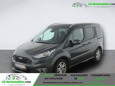 Occasion Ford Tourneo 120 ch (88 kW) 2020 Van