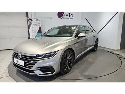 occasion VW Arteon 2.0 TDI BlueMotion 150 DSG7 R-Line Exclusive