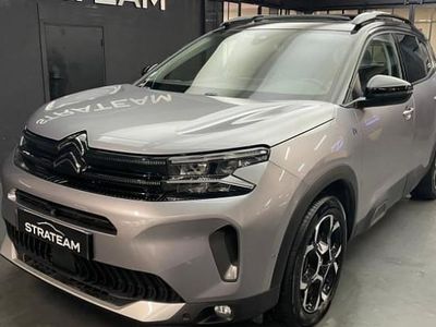 Occasion 2023 Citroën C5 Aircross Shine SUV | 22 490 € (Bon prix)