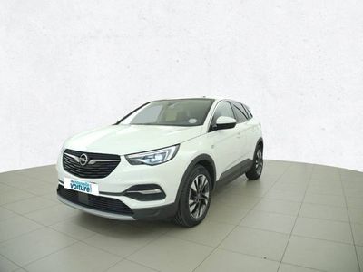 occasion Opel Grandland X 1.5 Diesel 130 ch Elite