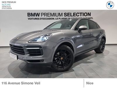 occasion Porsche Cayenne 3.0 V6 462ch E-Hybrid