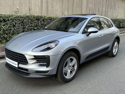 occasion Porsche Macan 2.0 245 Ch Pdk