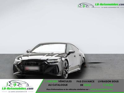 occasion Audi RS7 V8 4.0 TFSI 600 BVA Quattro