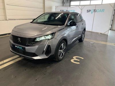 occasion Peugeot 3008 HYBRID 225ch Allure e-EAT8