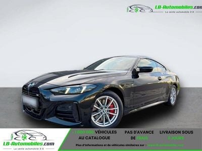 Occasion 2024 BMW M440 M Sport Berline | 64 000 €