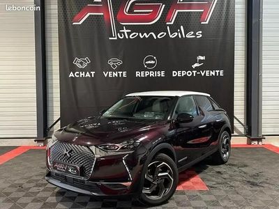 DS Automobiles DS3 Crossback
