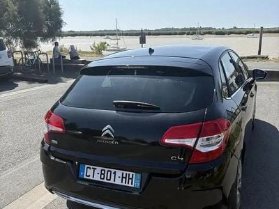 Citroën C4