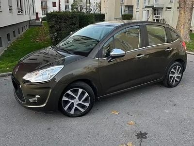 Occasion 2013 Citroën C3 Exclusive Berline | 6 150 € (Prix juste)