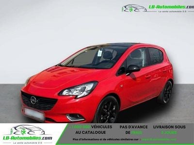 Occasion 2017 Opel Corsa Citadine | 13 400 € (Prix assez cher)