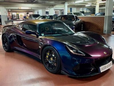 occasion Lotus Exige 410 SPORT