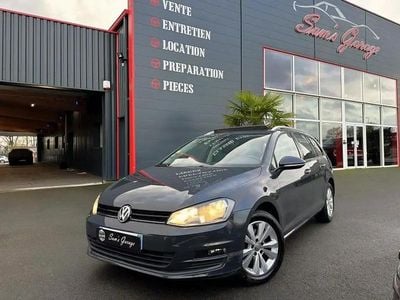 Occasion VW Golf VII 105 ch (77 kW) 2014 Break