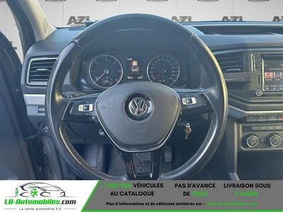Occasion VW Amarok 224 ch (164 kW) 2018 Pick-up