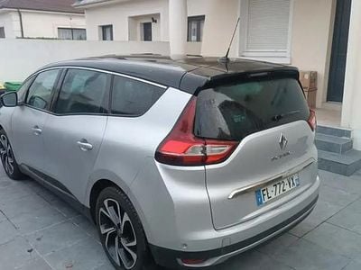Occasion 2020 Renault Grand Scénic IV LIMITED Monospace | 9 480 € (Bon prix)