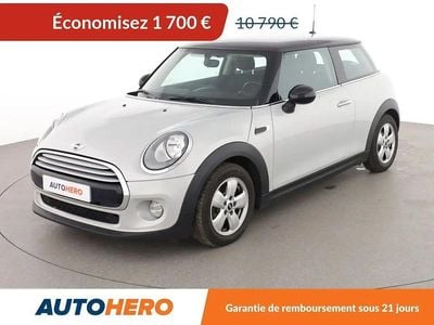 Mini Cooper D