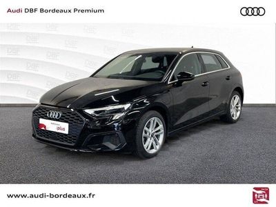 Audi A3 Sportback e-tron