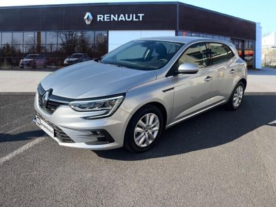 Renault Mégane IV