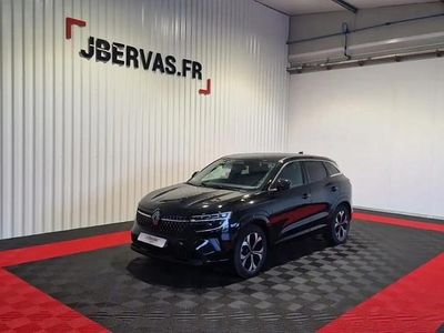 Noir Occasion 2023 Renault Austral Techno SUV | 22 990 € (Bon prix)