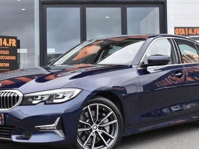 BMW 330e