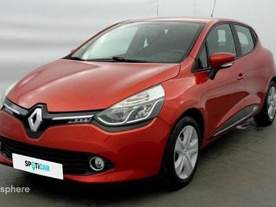 Renault Clio IV