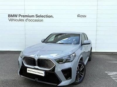 BMW iX2