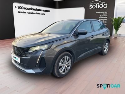 occasion Peugeot 3008 1.5 BlueHDi 130ch S&S Active