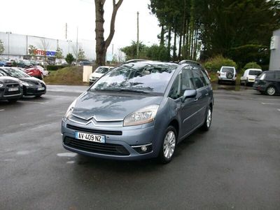 Occasion Citroën Grand C4 Picasso 2008 Monospace
