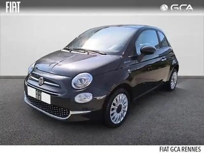 Crossover black métal Occasion 2022 Fiat 500 Dolcevita Berline | 12 990 € (Prix juste)