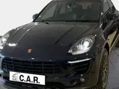 occasion Porsche Macan 3.0 V6 340 Ch S Pdk