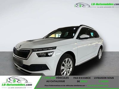 Occasion 2021 Skoda Kamiq SUV | 26 700 € (Prix assez cher)