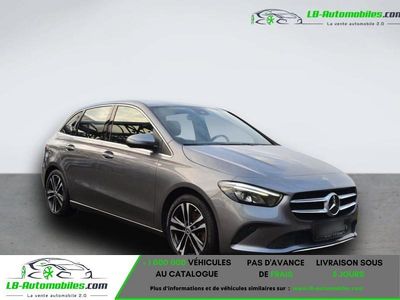 Occasion Mercedes B250 224 ch (164 kW) 2019 Monospace