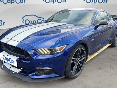 Occasion Ford Mustang GT 2015