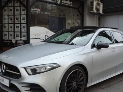 occasion Mercedes A220 Classe220 AMG LINE