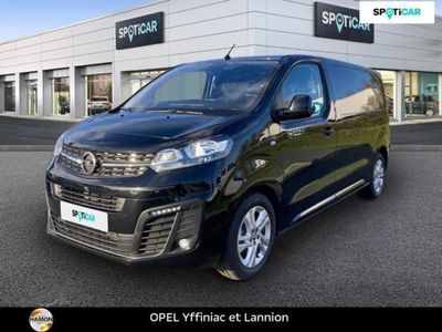 occasion Opel Vivaro M 2.0 BlueHDi 145ch - VIVA163235202