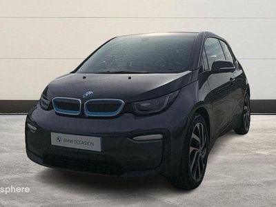 Gris Occasion 2020 BMW i3 Berline | 16 900 € (Prix assez cher)