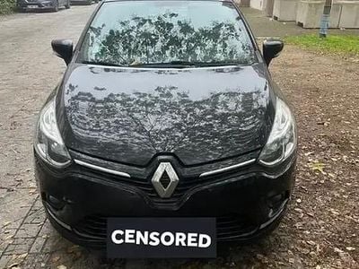 Renault Clio IV