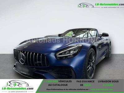 Mercedes AMG GT