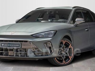 Occasion 2024 Cupra Leon VZ Break | 41 990 €