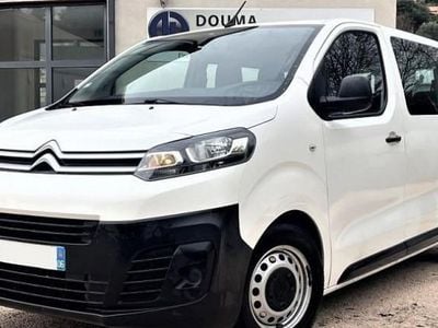 Occasion 2018 Citroën Jumpy Comfort Monospace | 19 990 €