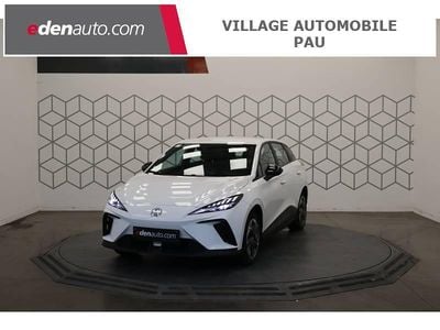 Occasion 2023 MG MG4 EV Citadine | 16 990 € (Bon prix)