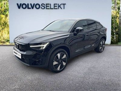 occasion Volvo C40 Recharge Twin 408ch Ultimate AWD