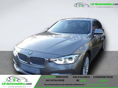 occasion BMW 320 320 d 163 ch BVA EfficientDynamic