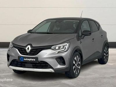 Occasion 2024 Renault Captur Evolution SUV | 22 900 € (Prix juste)