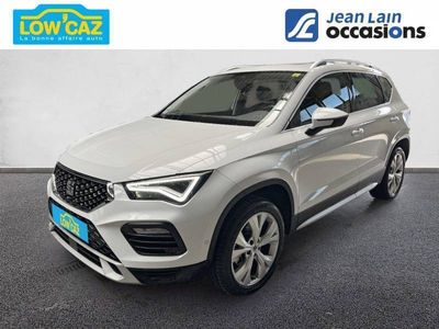 occasion Seat Ateca Ateca2.0 TDI 150 ch Start/Stop DSG7