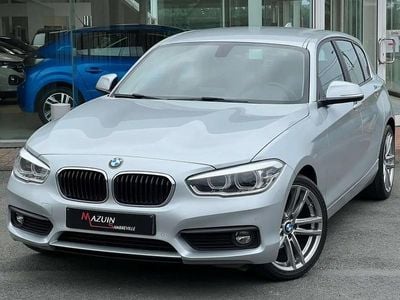 BMW 116