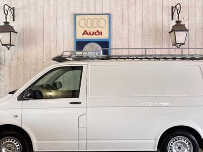 Occasion 2015 VW T6 Van | 14 950 €