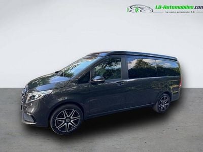 Mercedes V300