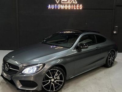Occasion Mercedes C300 245 ch (180 kW) 2016 Berline