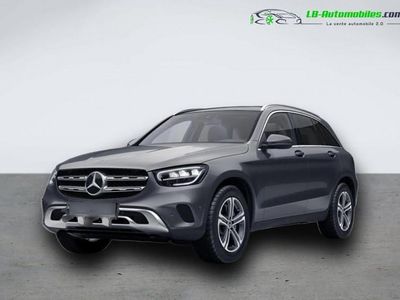 Mercedes GLC220